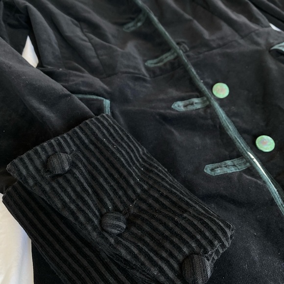 DDP jacket/coat - Picture 5 of 11